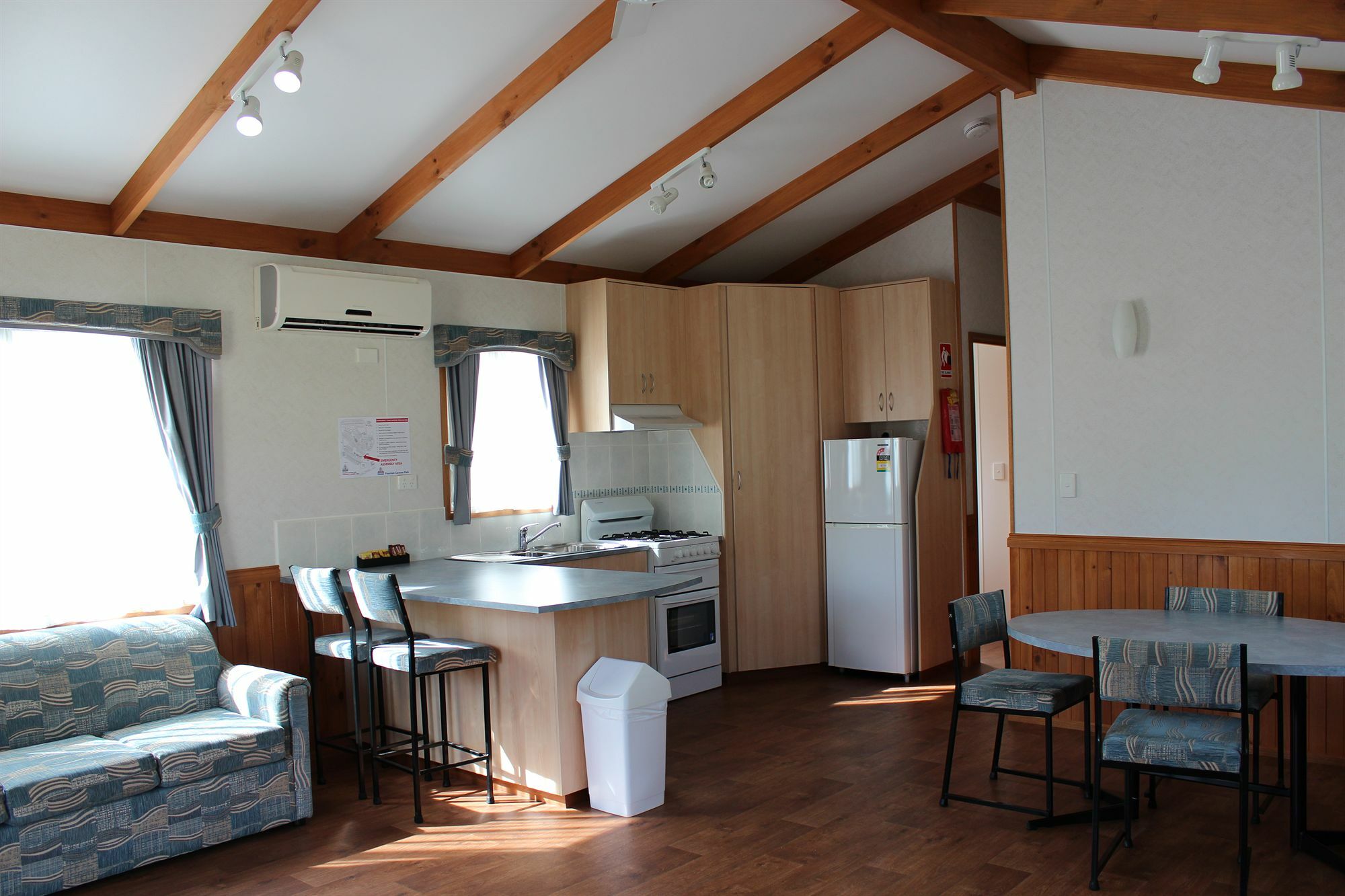 Eden Gateway Holiday Park Dış mekan fotoğraf