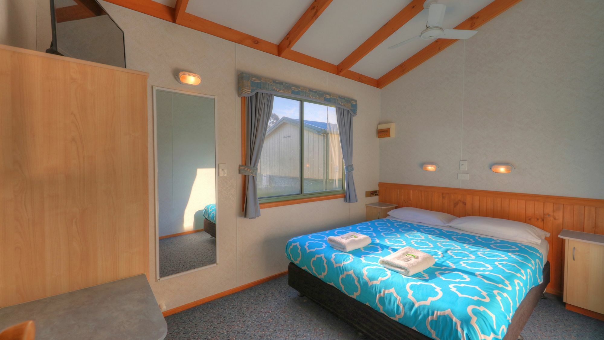 Eden Gateway Holiday Park Dış mekan fotoğraf
