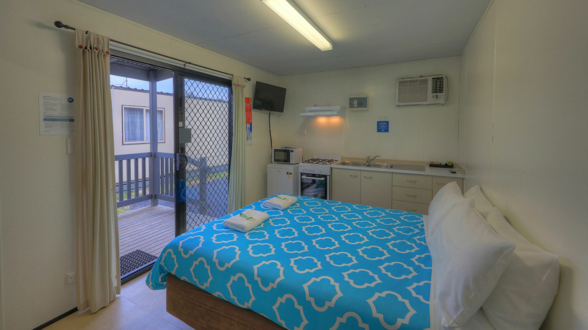 Eden Gateway Holiday Park Dış mekan fotoğraf