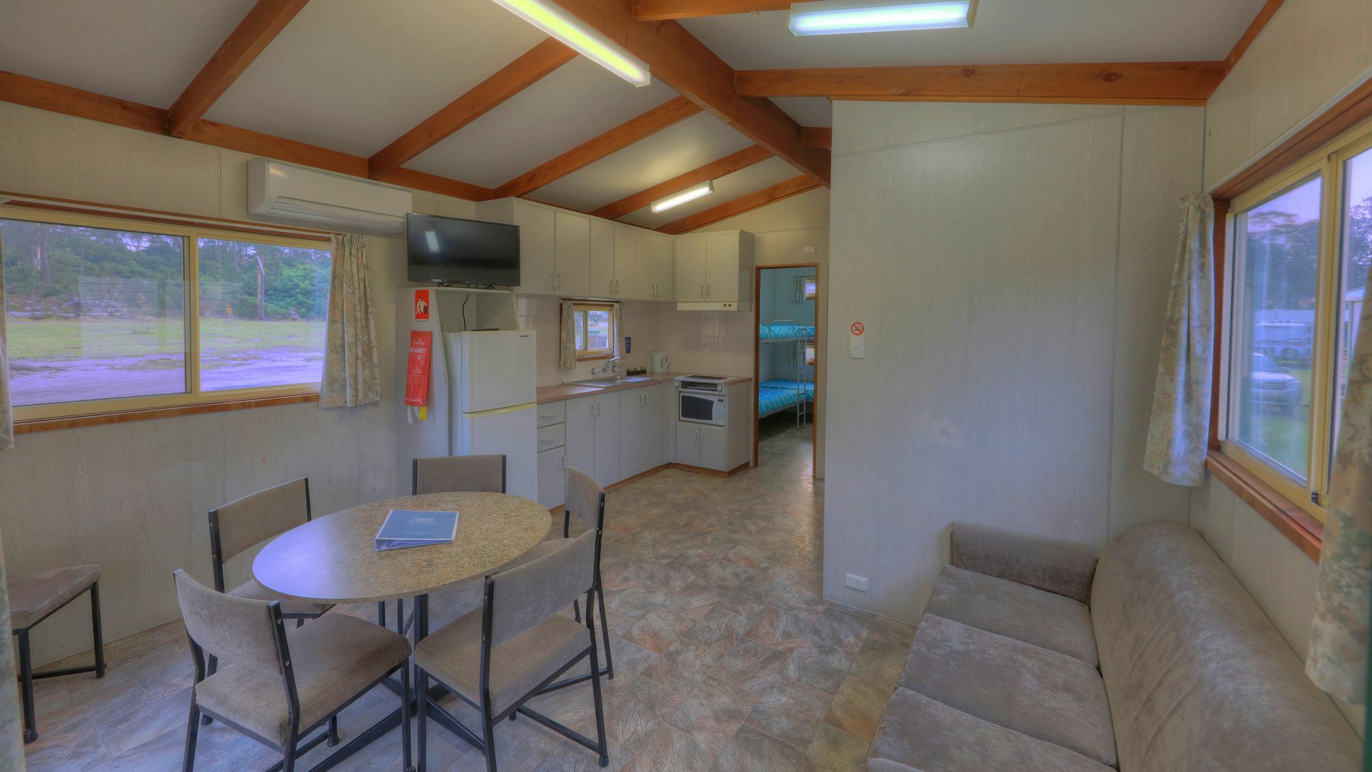 Eden Gateway Holiday Park Dış mekan fotoğraf