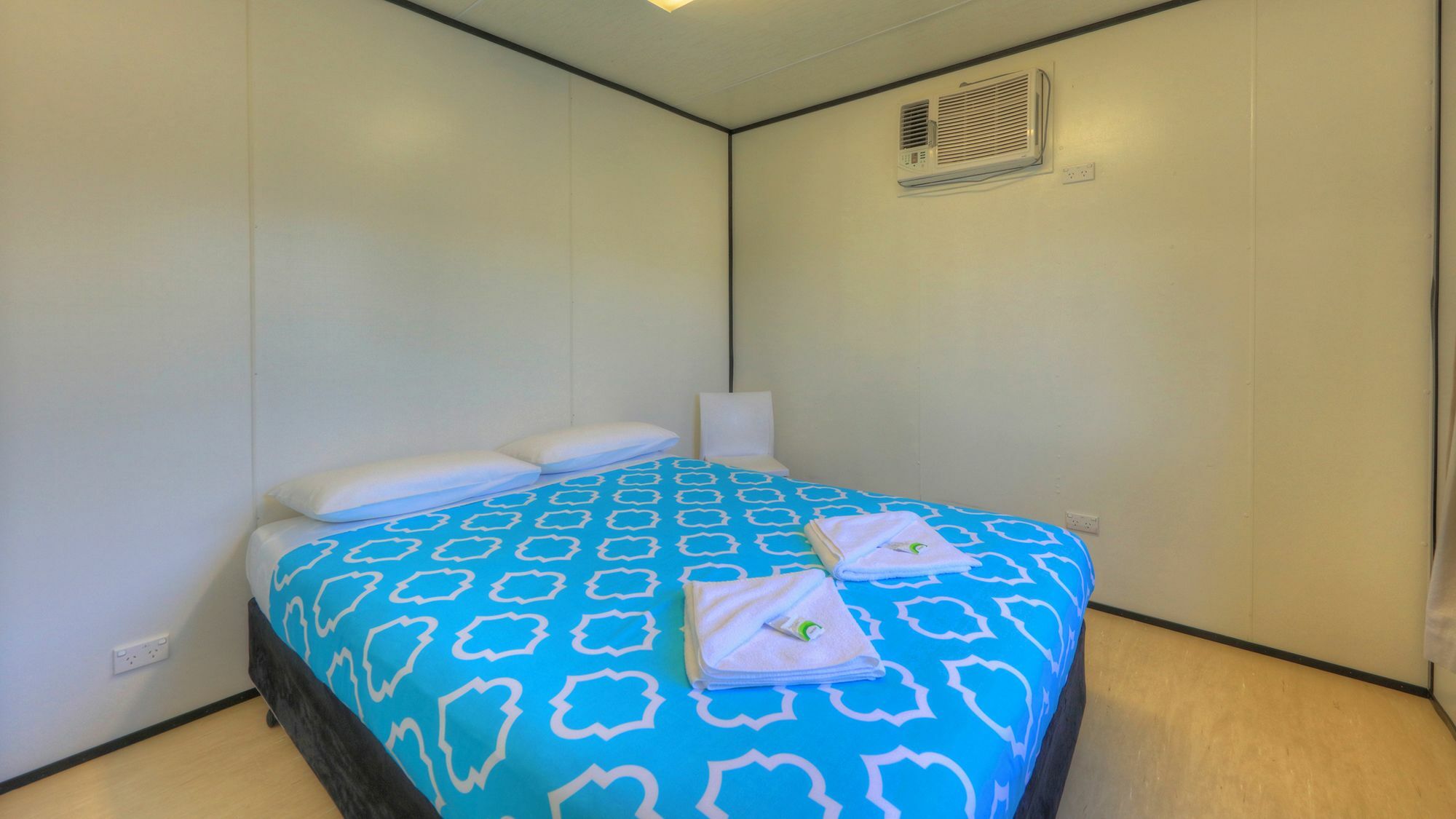 Eden Gateway Holiday Park Dış mekan fotoğraf