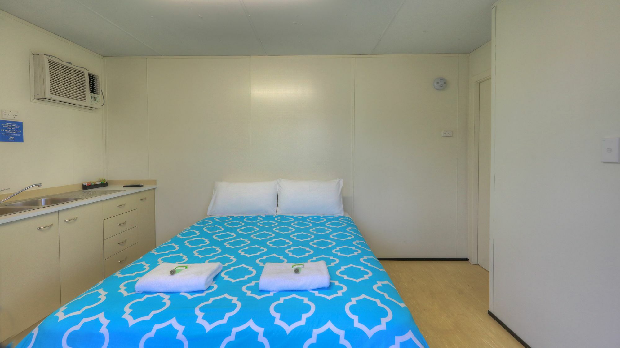 Eden Gateway Holiday Park Dış mekan fotoğraf