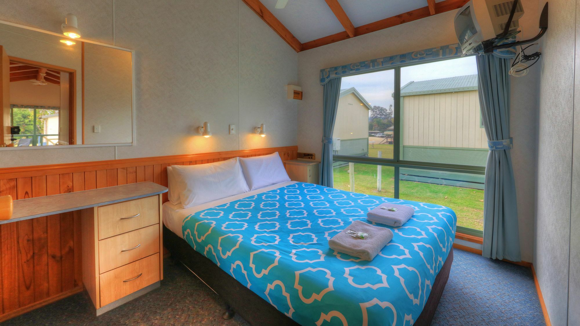 Eden Gateway Holiday Park Dış mekan fotoğraf